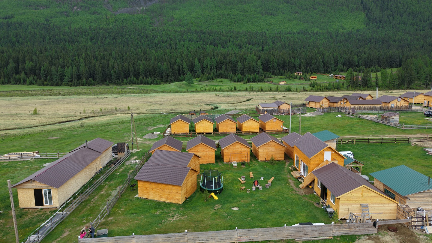 Счастье в горах - фото 35