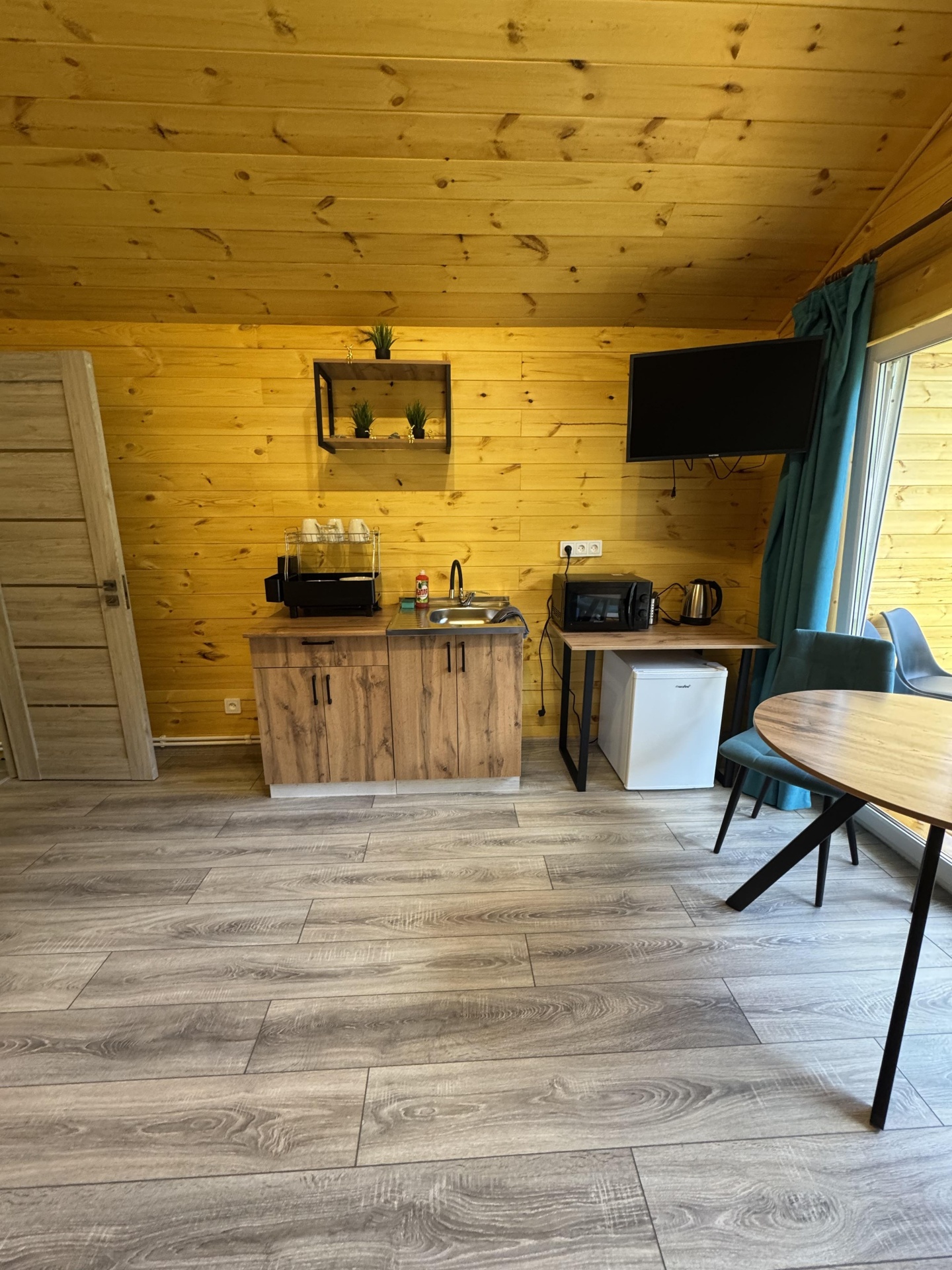 Счастье в горах - фото 41