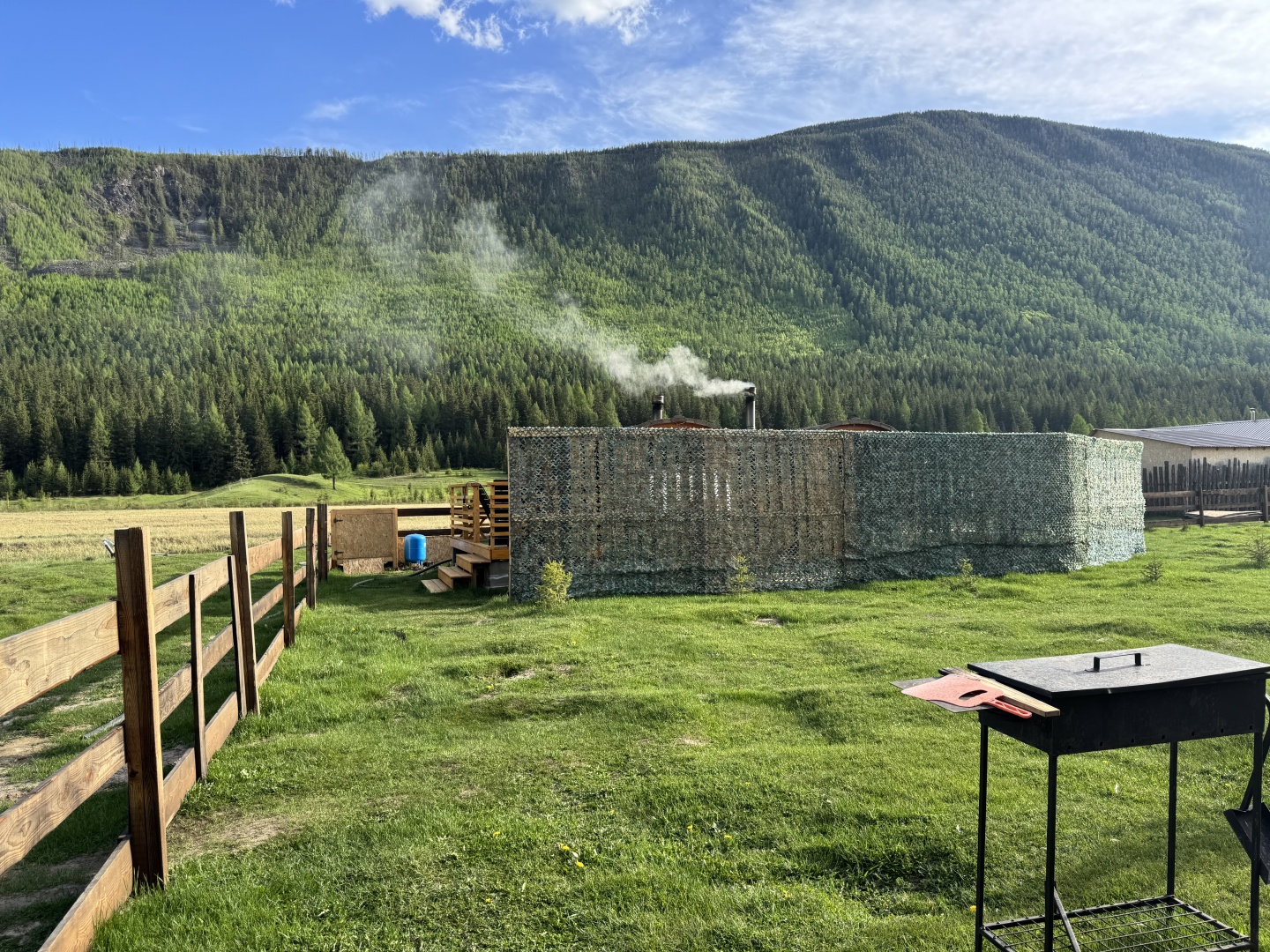 Счастье в горах - фото 43