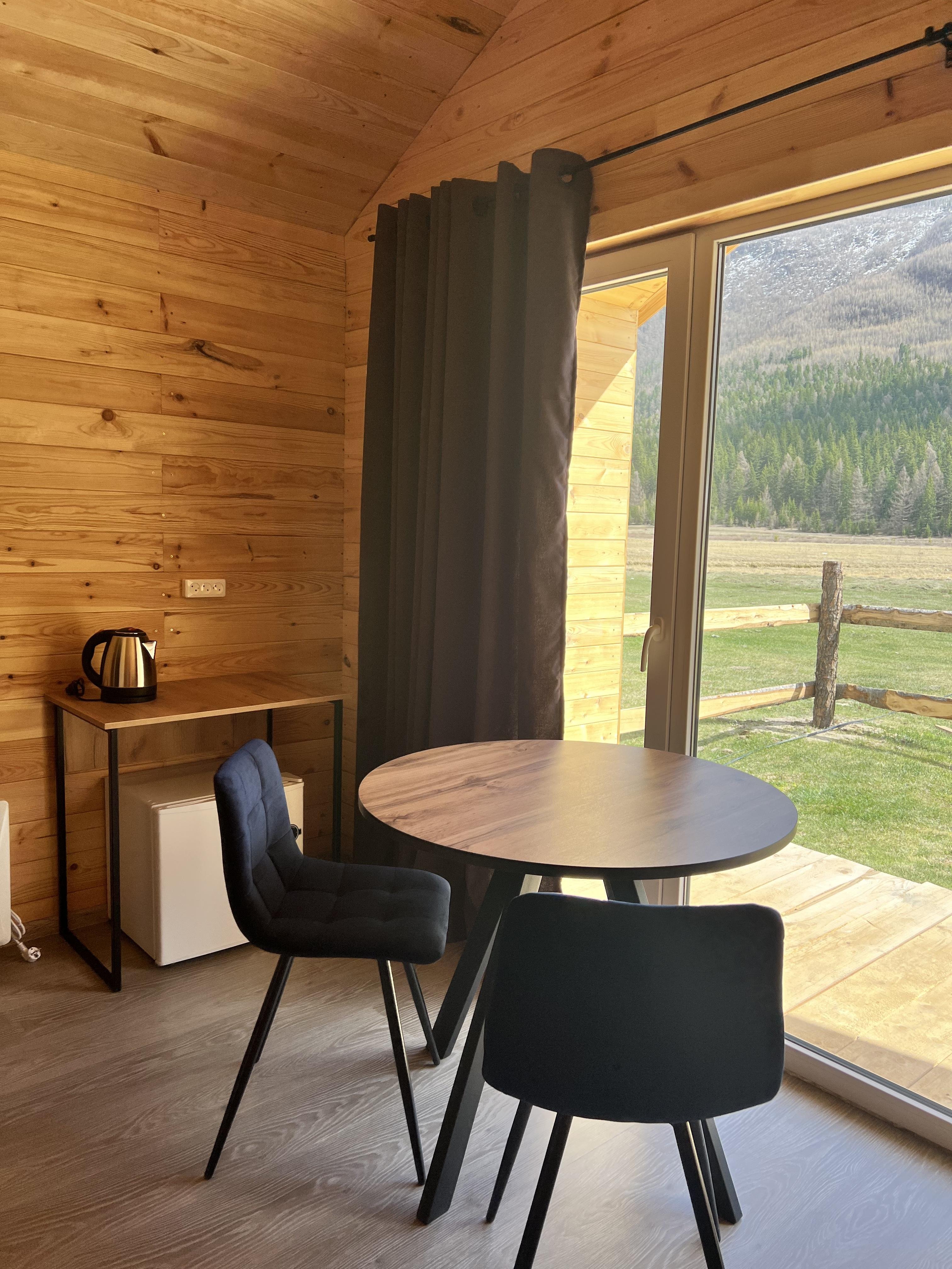 Счастье в горах - фото 44