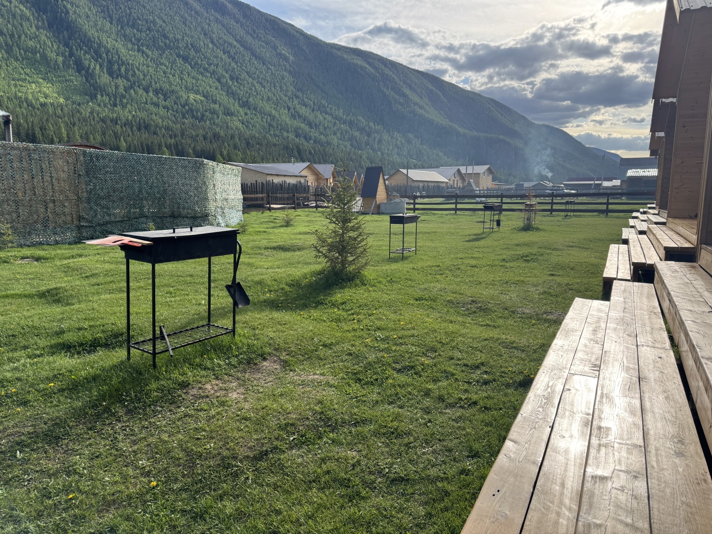 Счастье в горах - фото 49