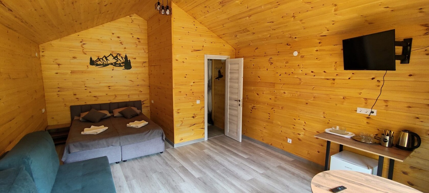 Счастье в горах - фото 50