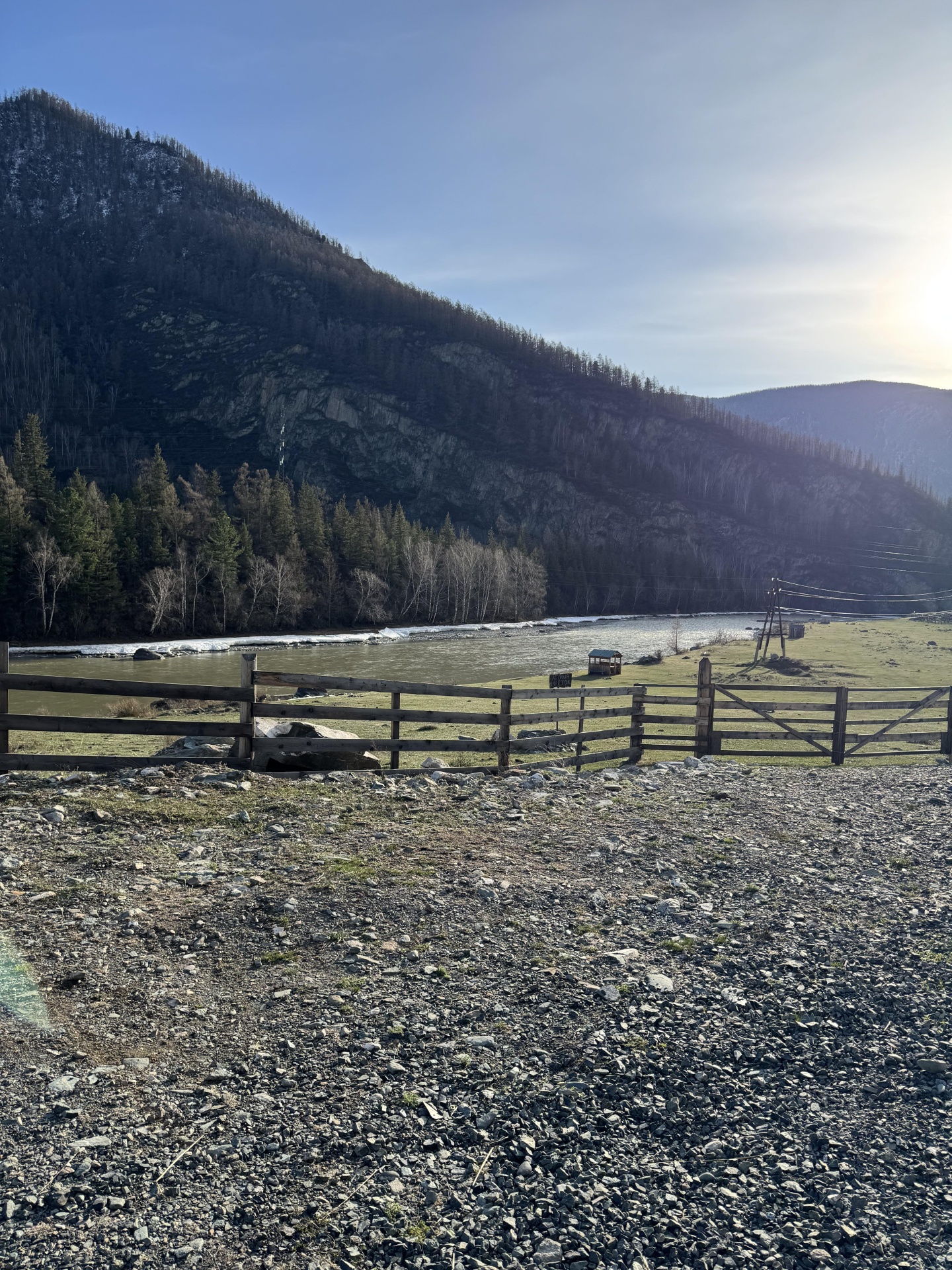 Счастье в горах - фото 55