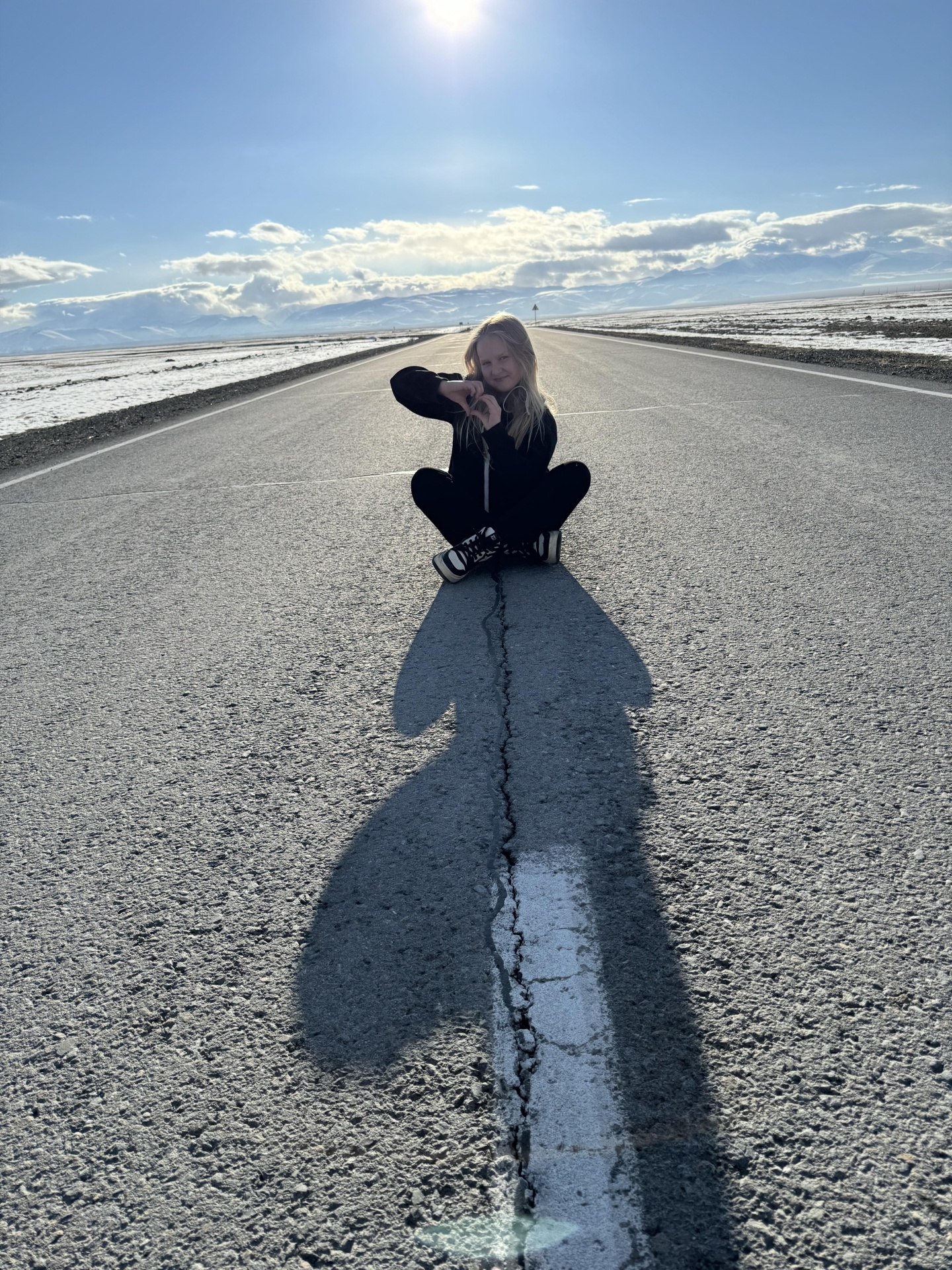 Счастье в горах - фото 56