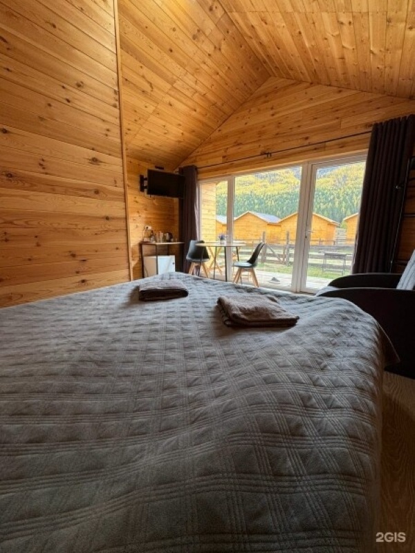 Счастье в горах - фото 57