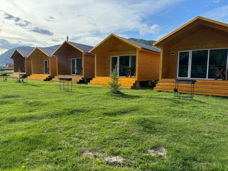 Комфорт - фото 1