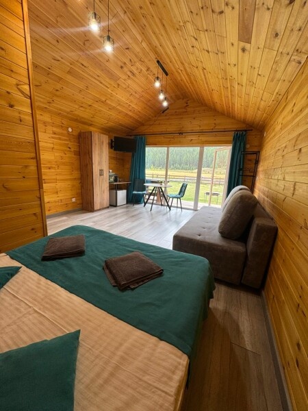 Комфорт - фото 11