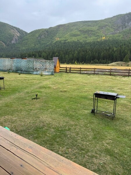 Комфорт - фото 13