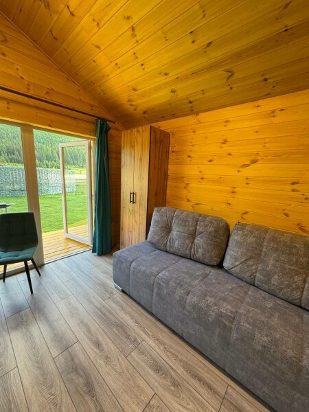 Комфорт плюс - фото 11