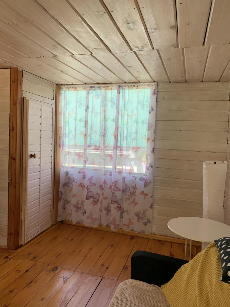 Зеленый домик - фото 7