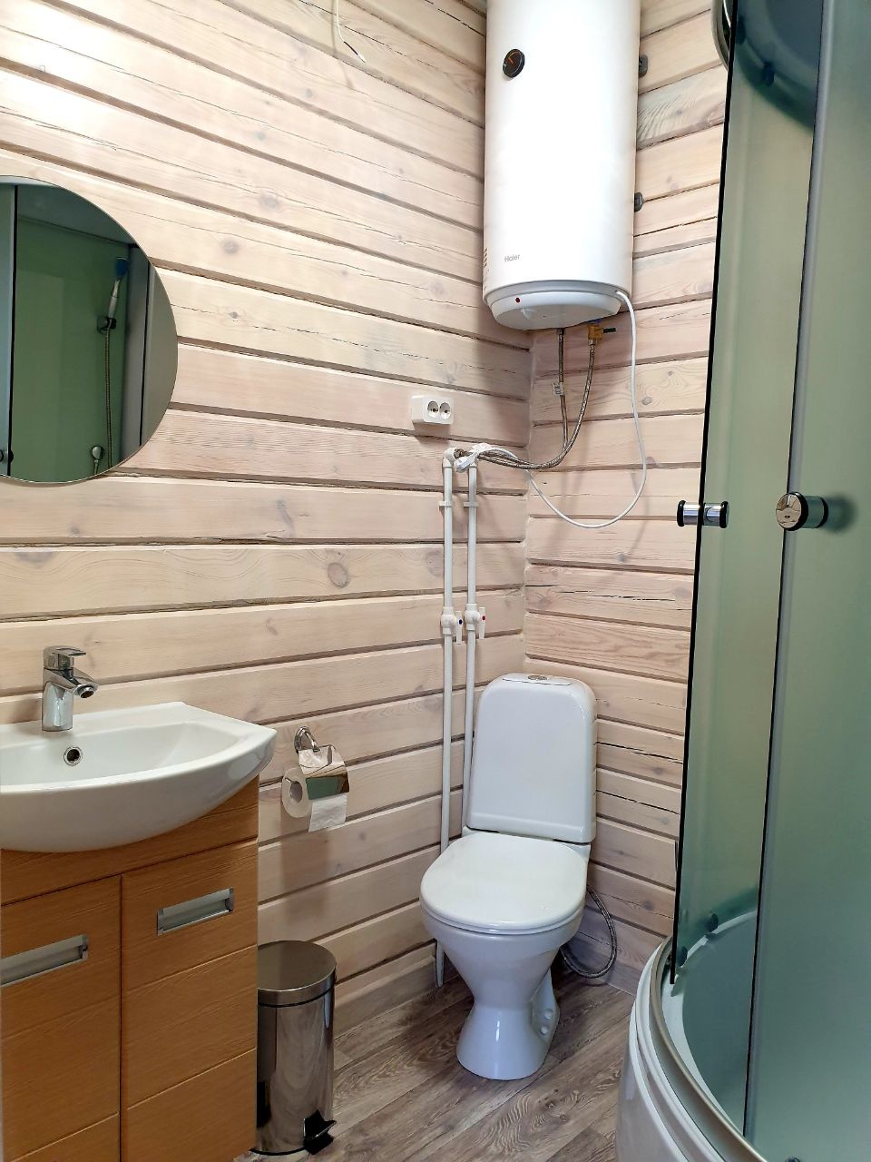 Берингия - фото 7