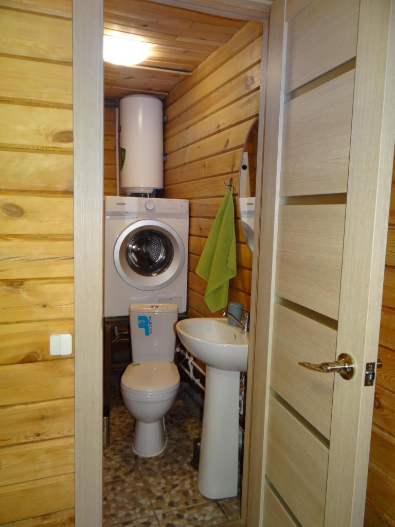 Берингия - фото 9