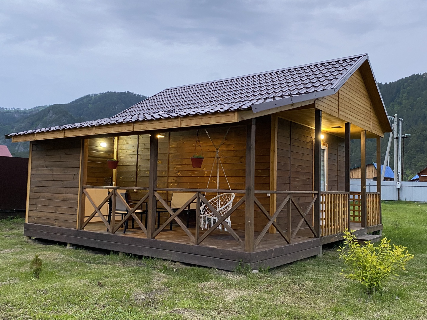 Берингия - фото 11