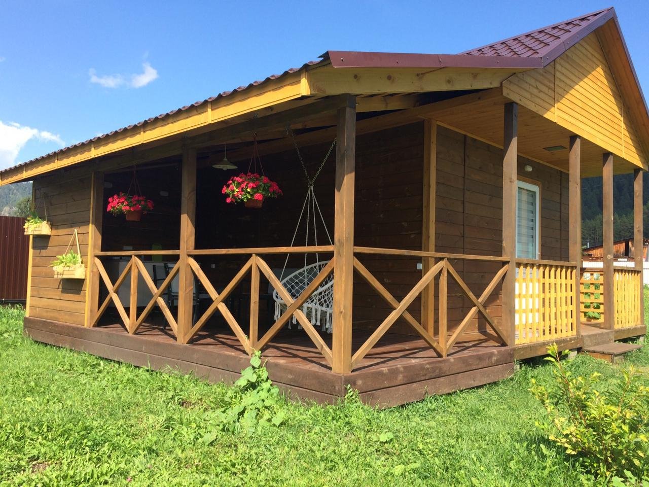 Берингия - фото 12