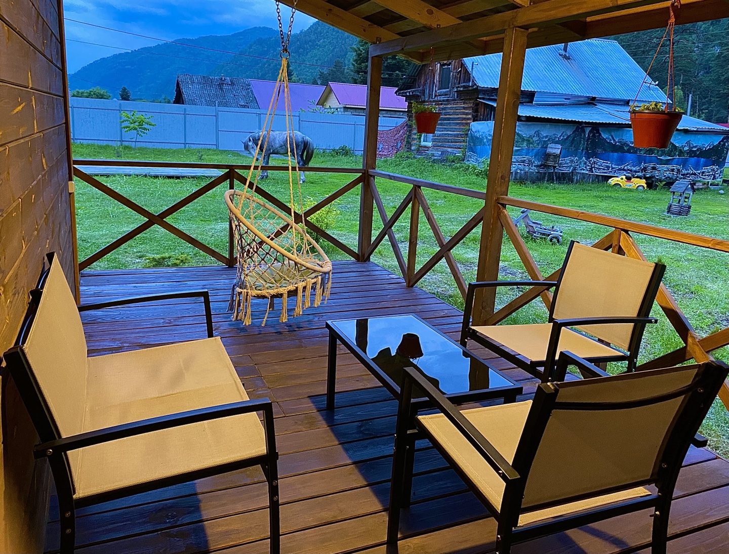 Берингия - фото 13