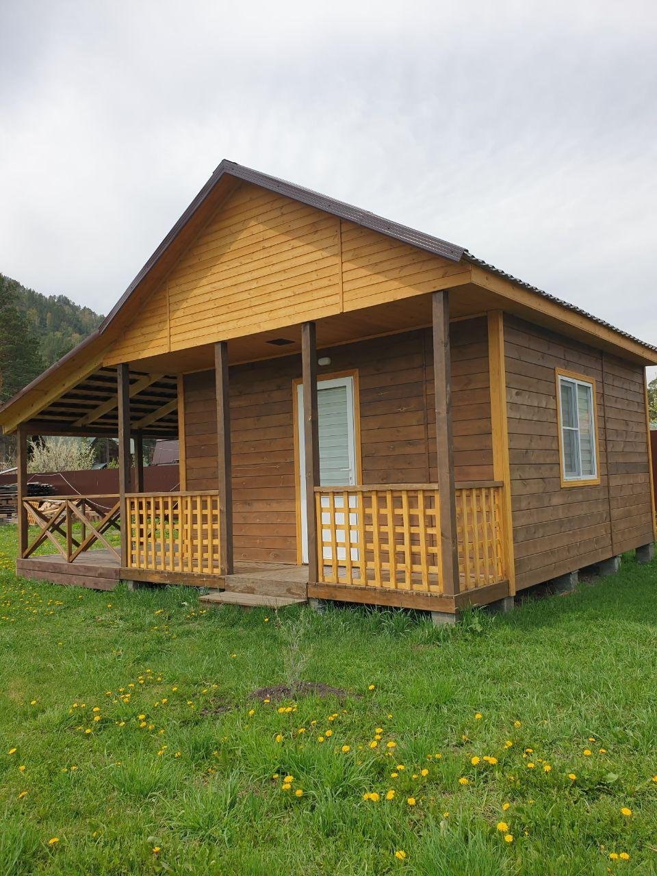 Берингия - фото 14