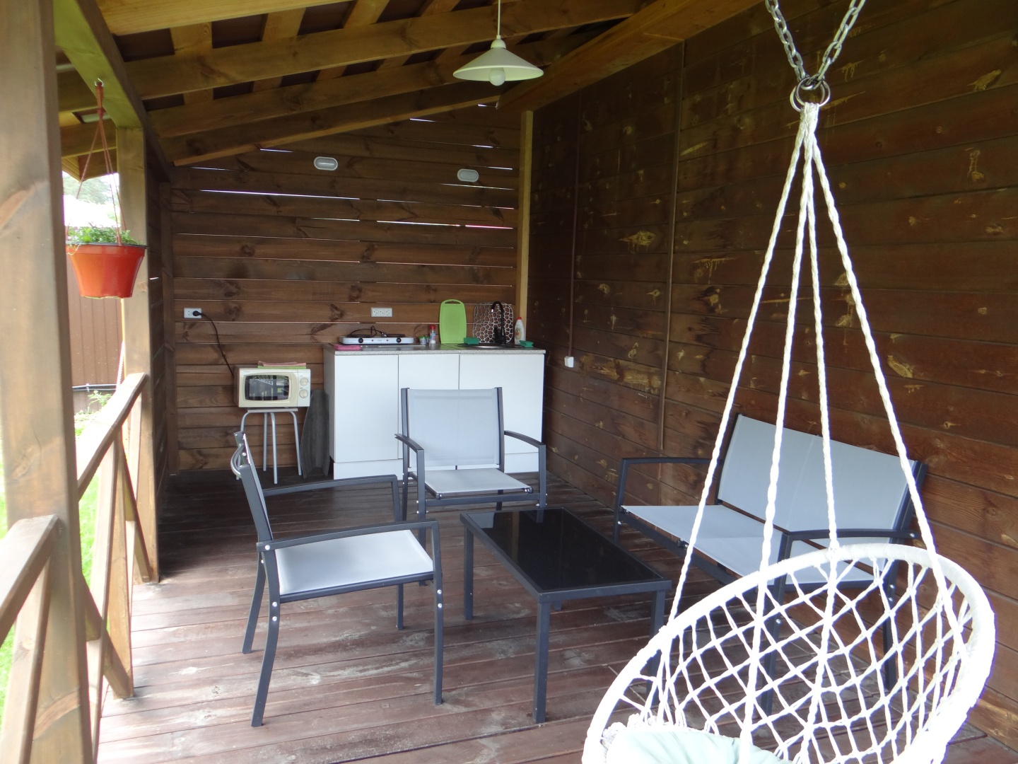 Берингия - фото 15