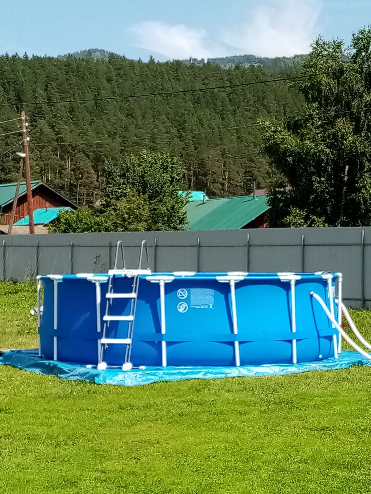 Берингия - фото 18