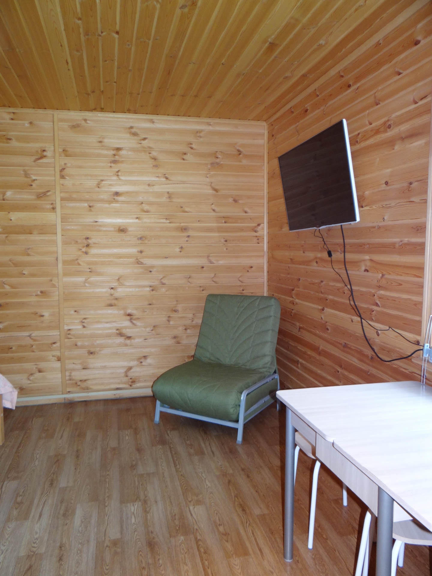 Берингия - фото 20