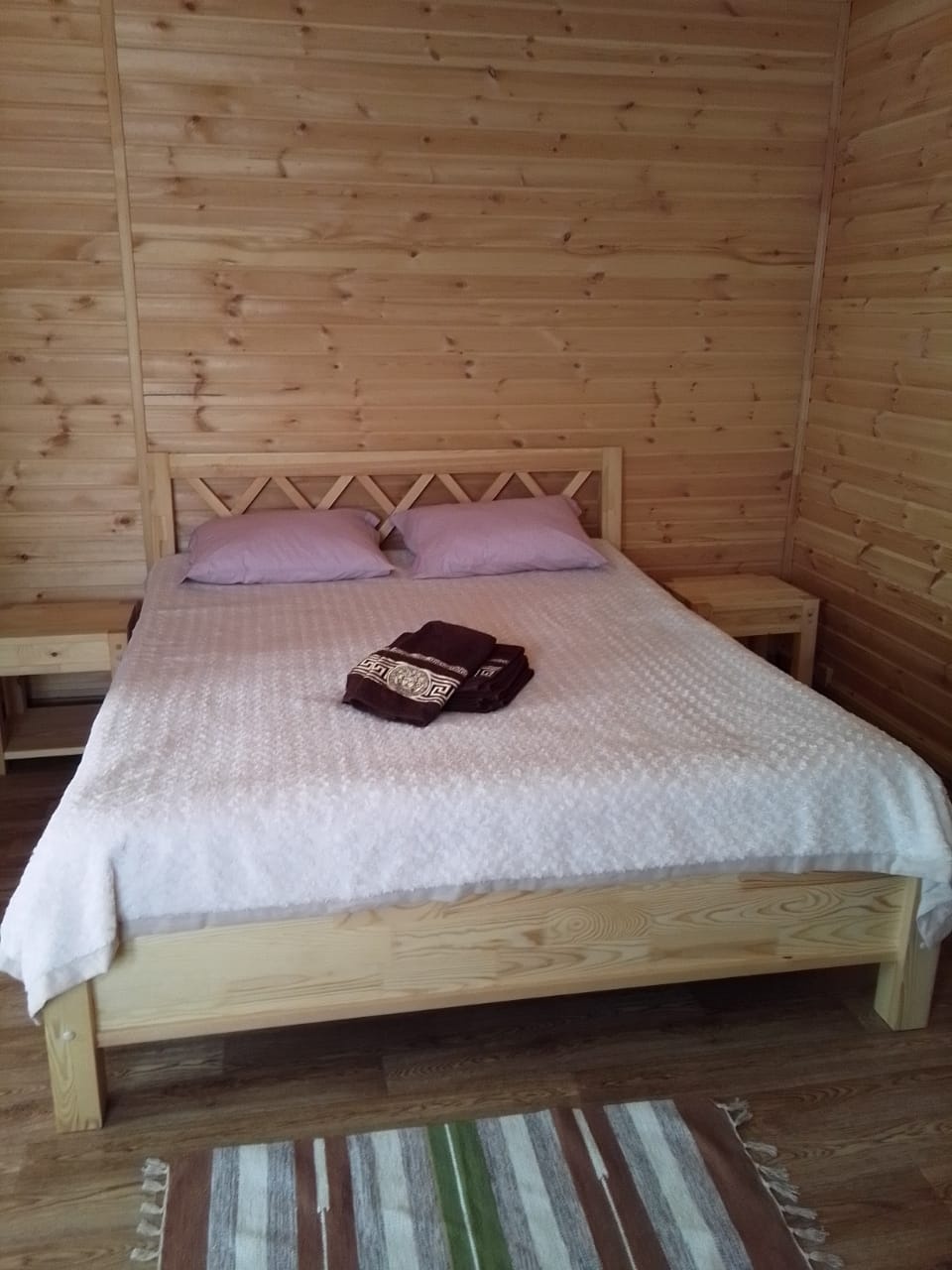 Дом с террасой - фото 4