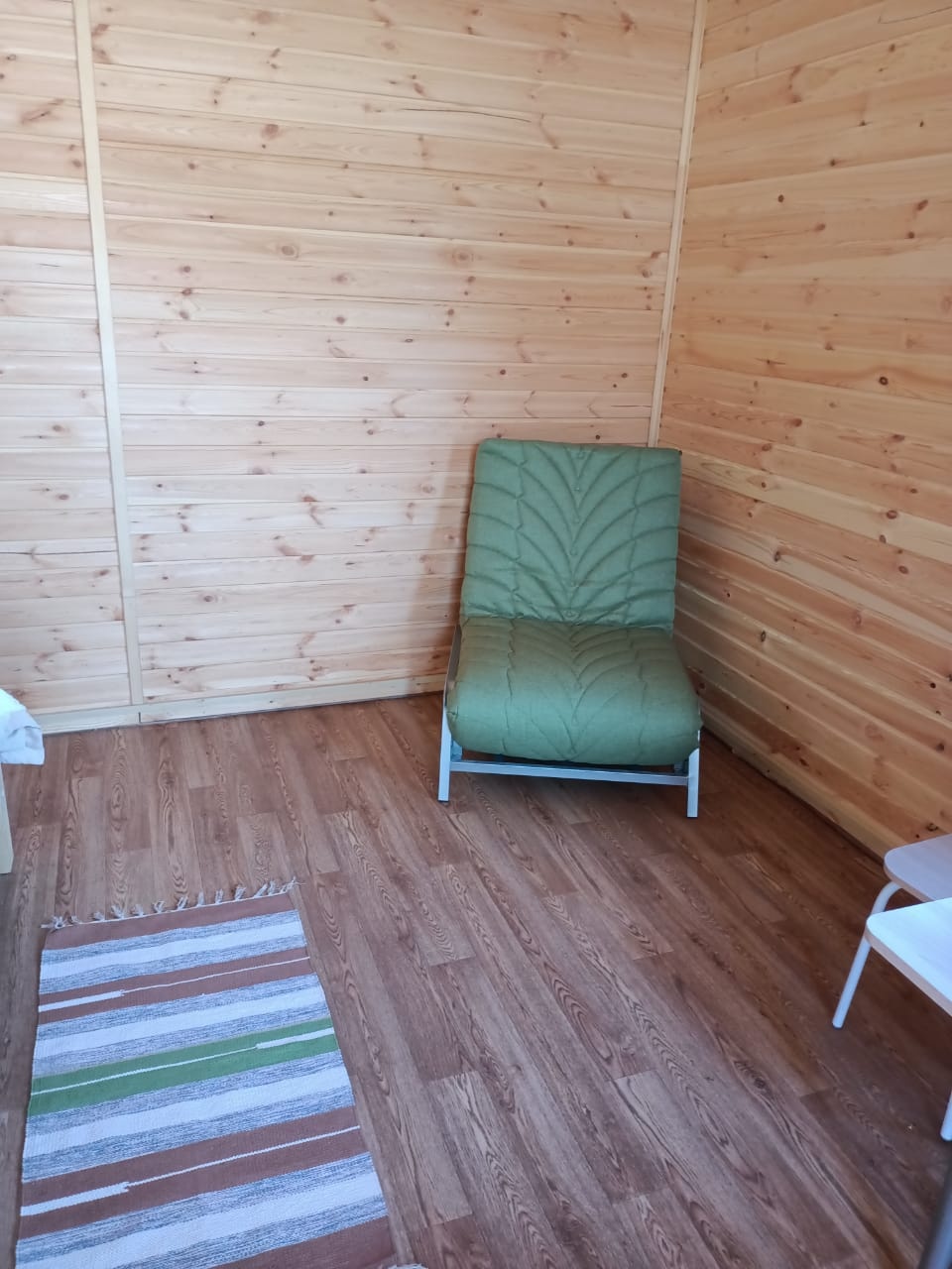 Дом с террасой - фото 6