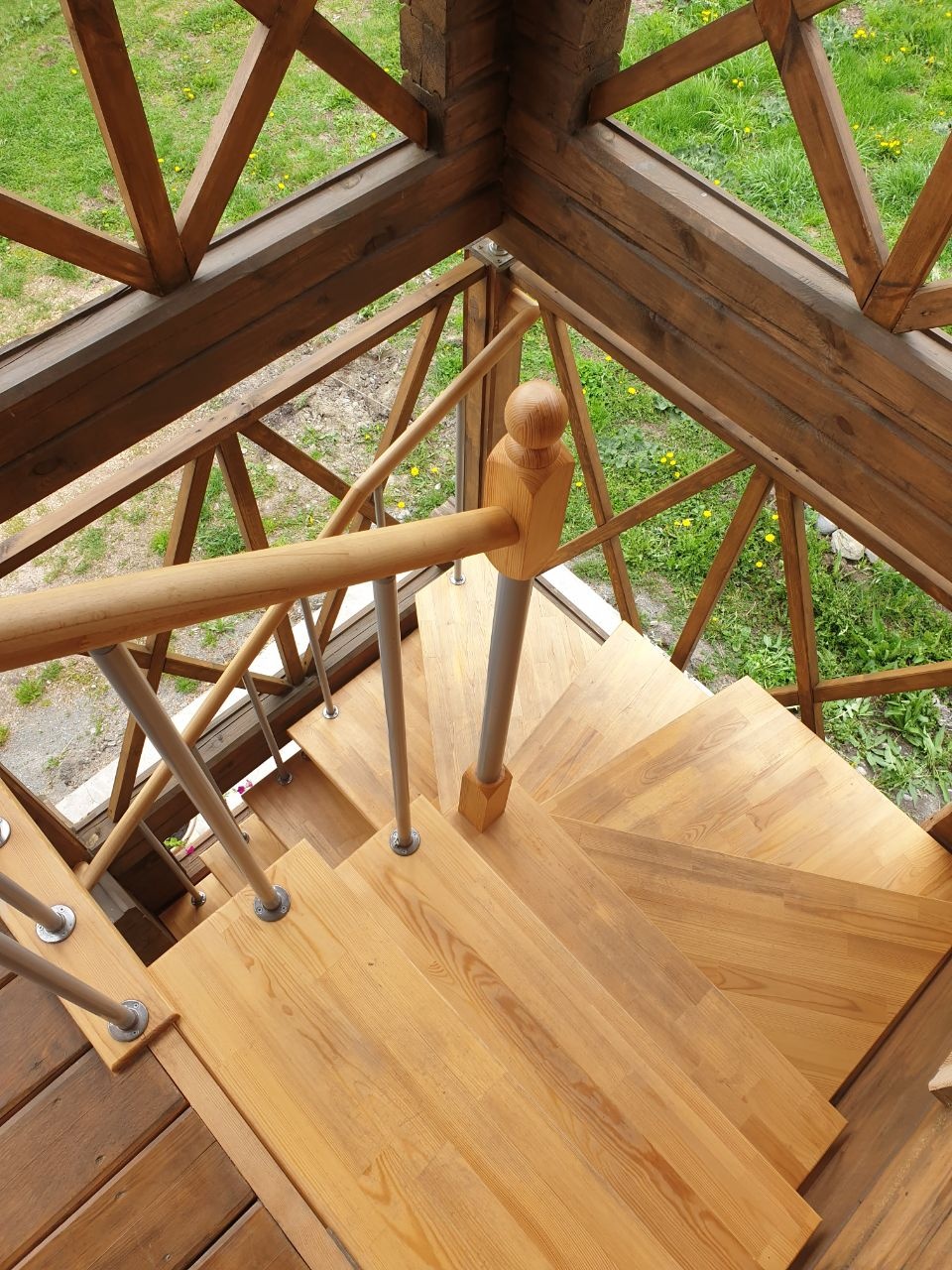 Дом - фото 10