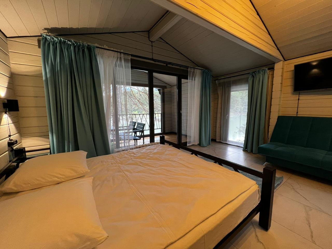 Ёлки Иголки - фото 12