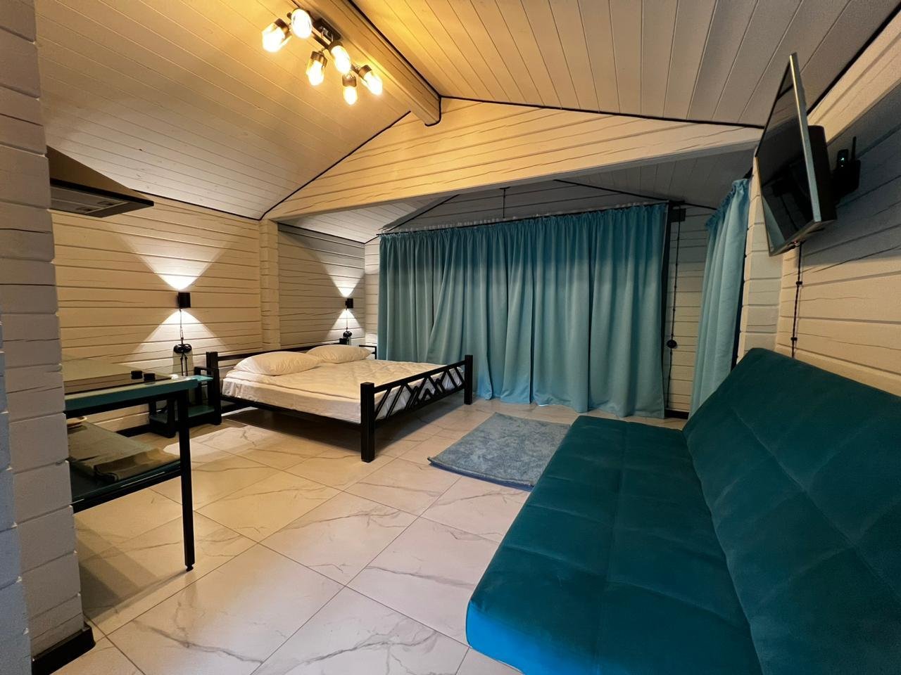 Ёлки Иголки - фото 17