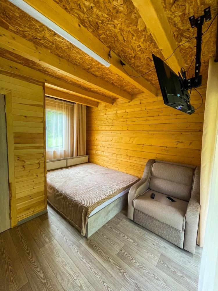 Мишель Шале - фото 4