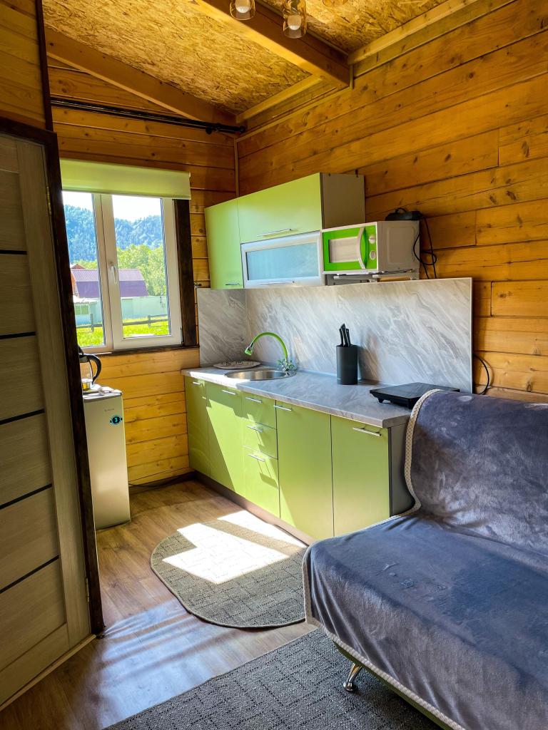 Мишель Шале - фото 6