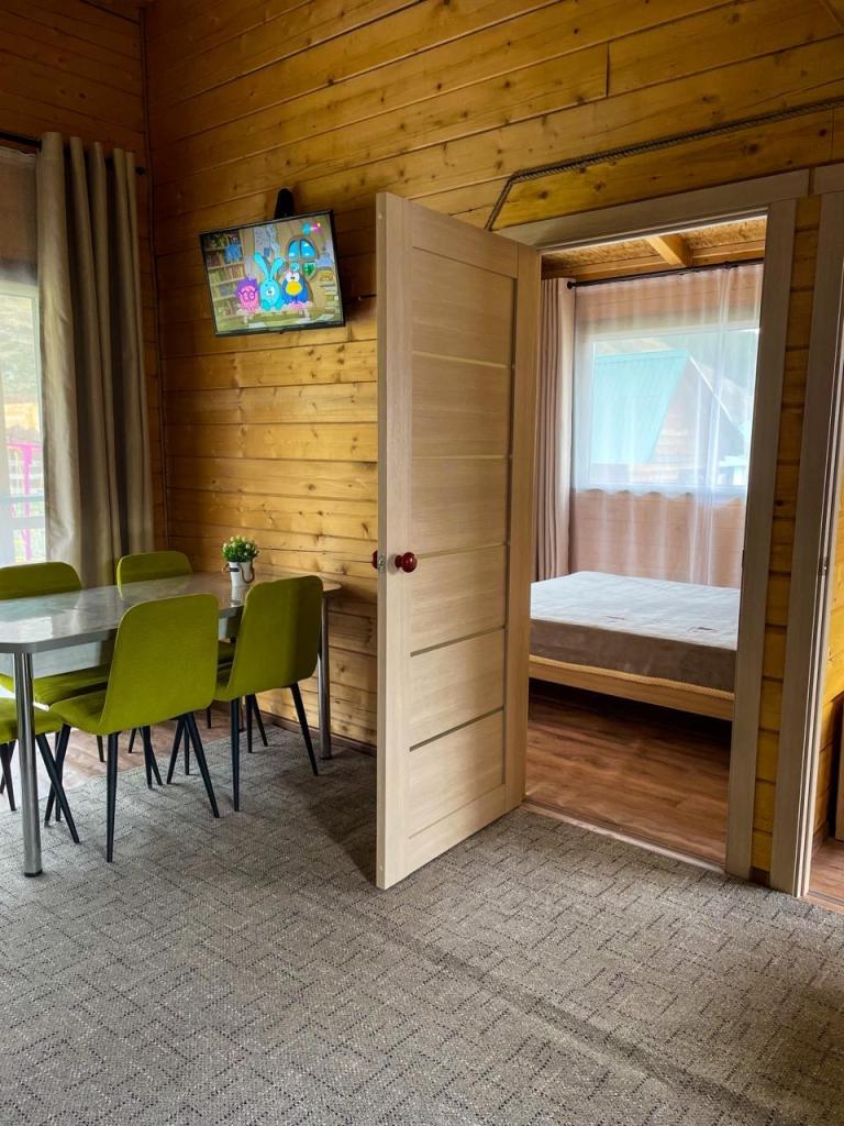 Мишель Шале - фото 7