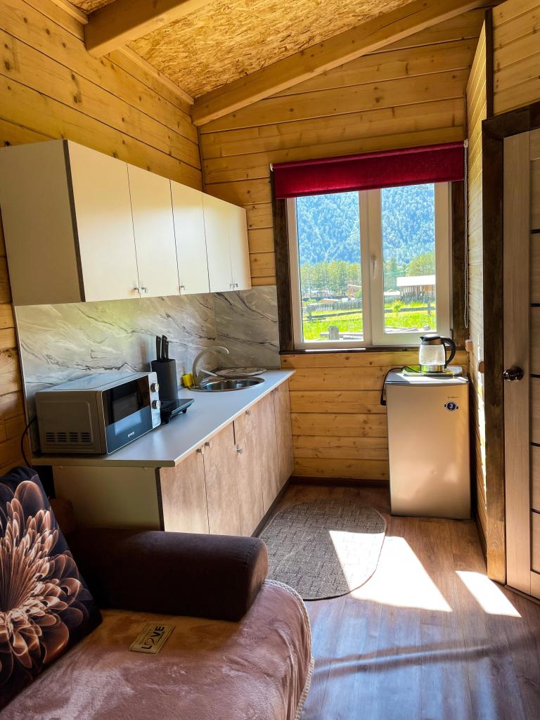 Мишель Шале - фото 9