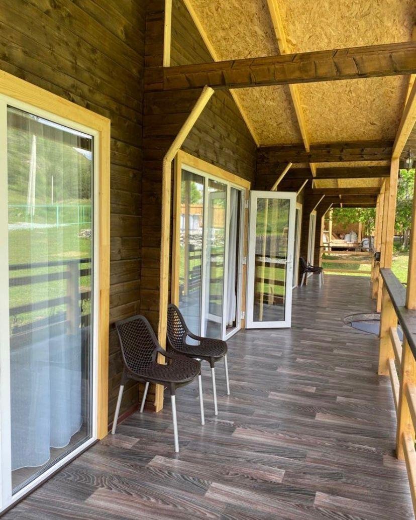 Мишель Шале - фото 12