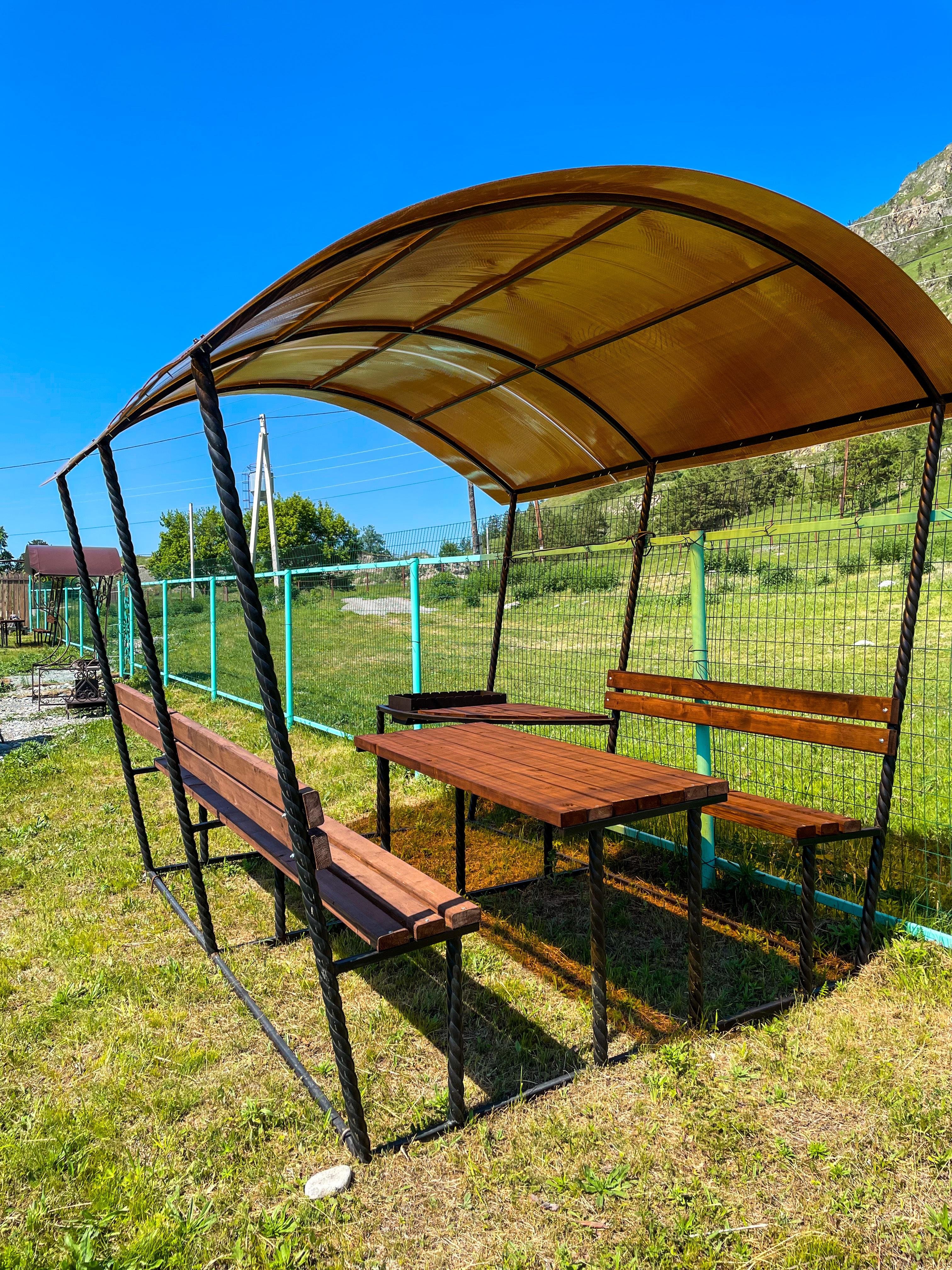 Мишель Шале - фото 14