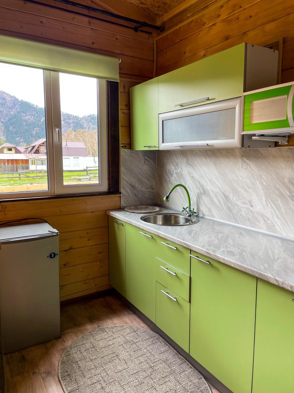 Мишель Шале - фото 15