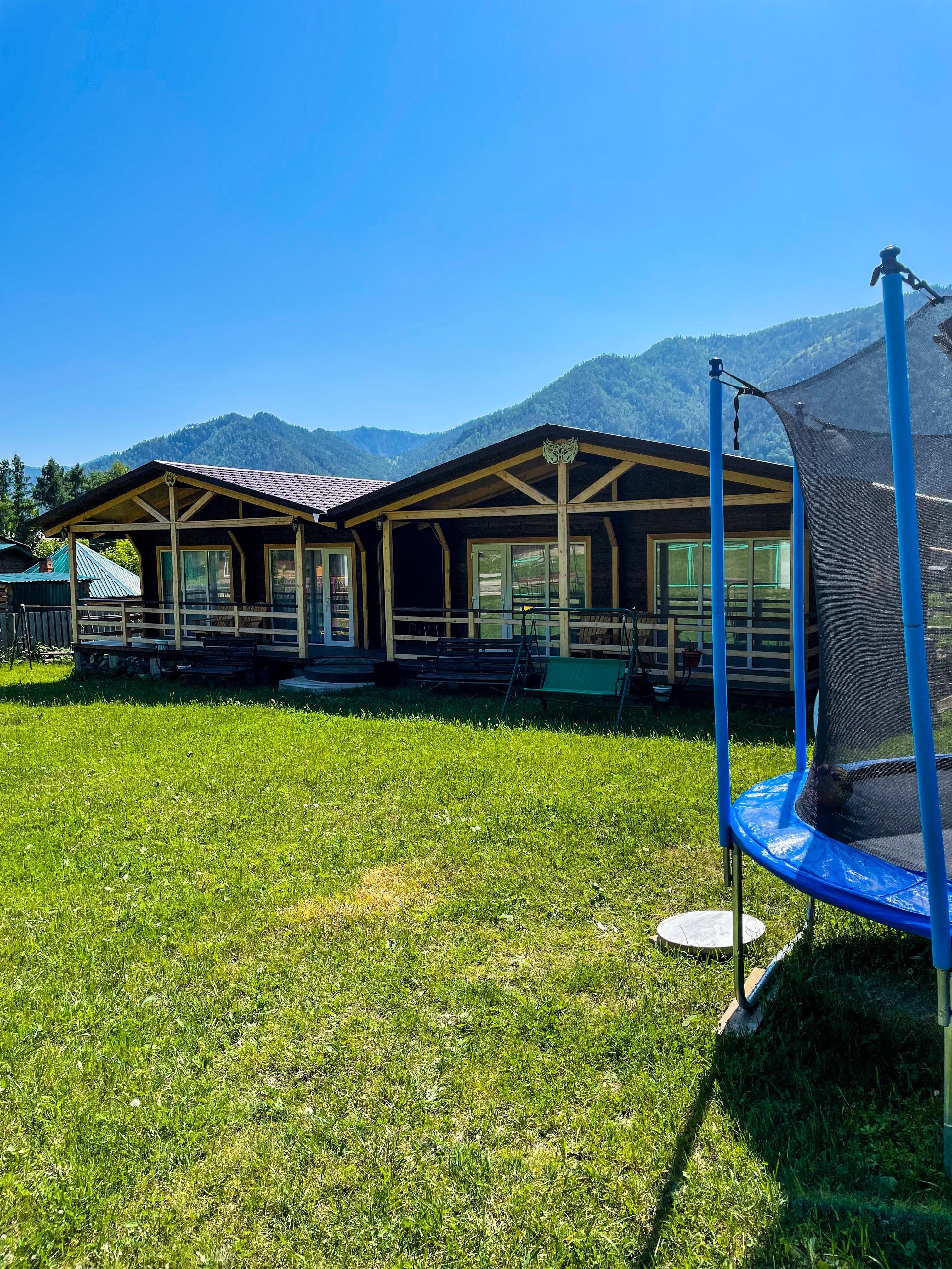 Мишель Шале - фото 17