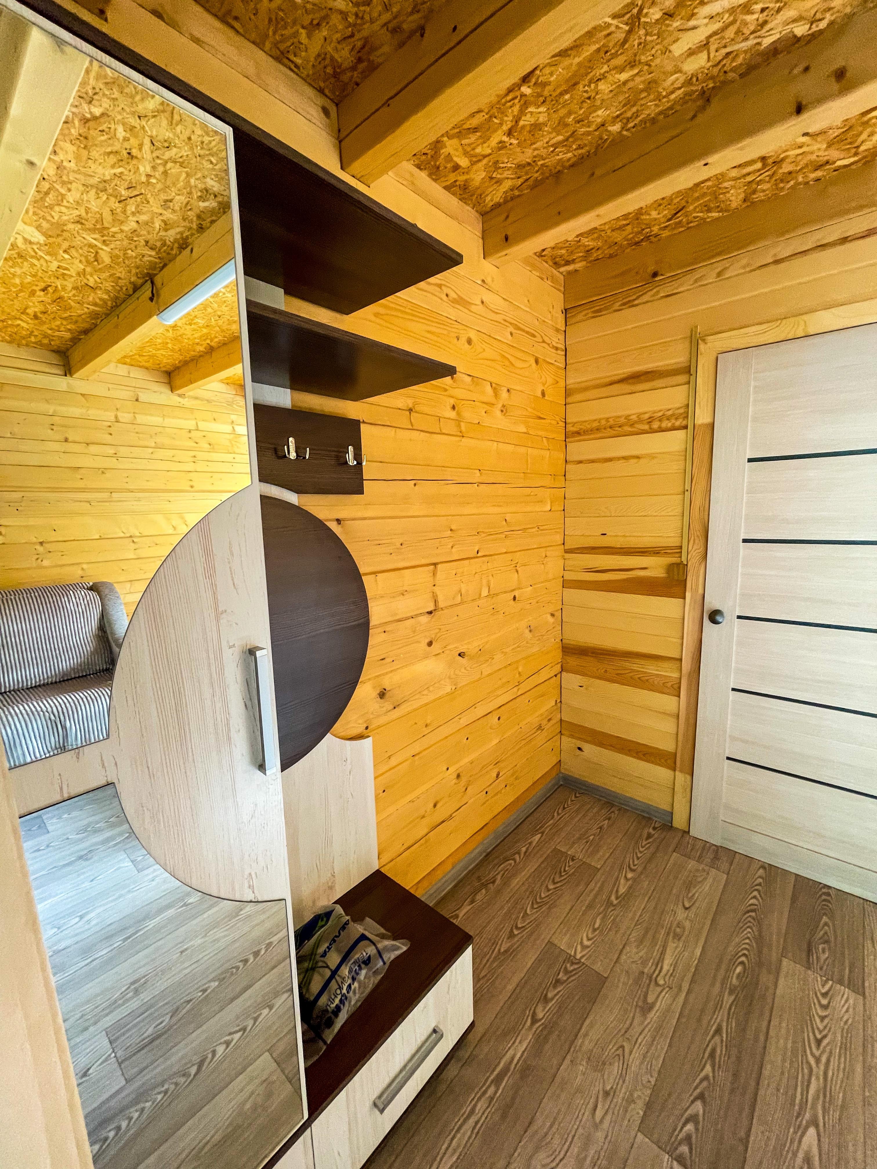 Мишель Шале - фото 18