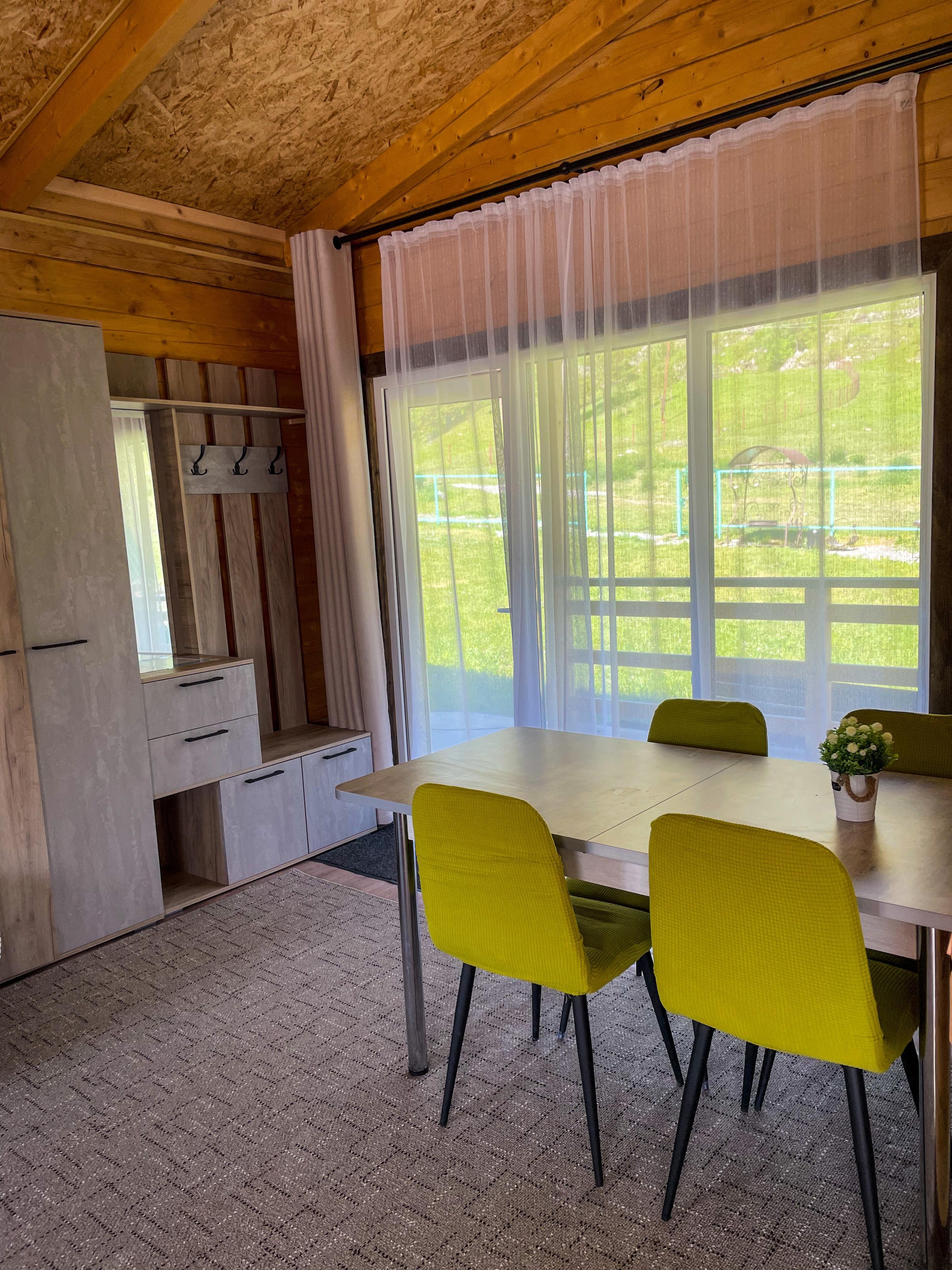 Мишель Шале - фото 20