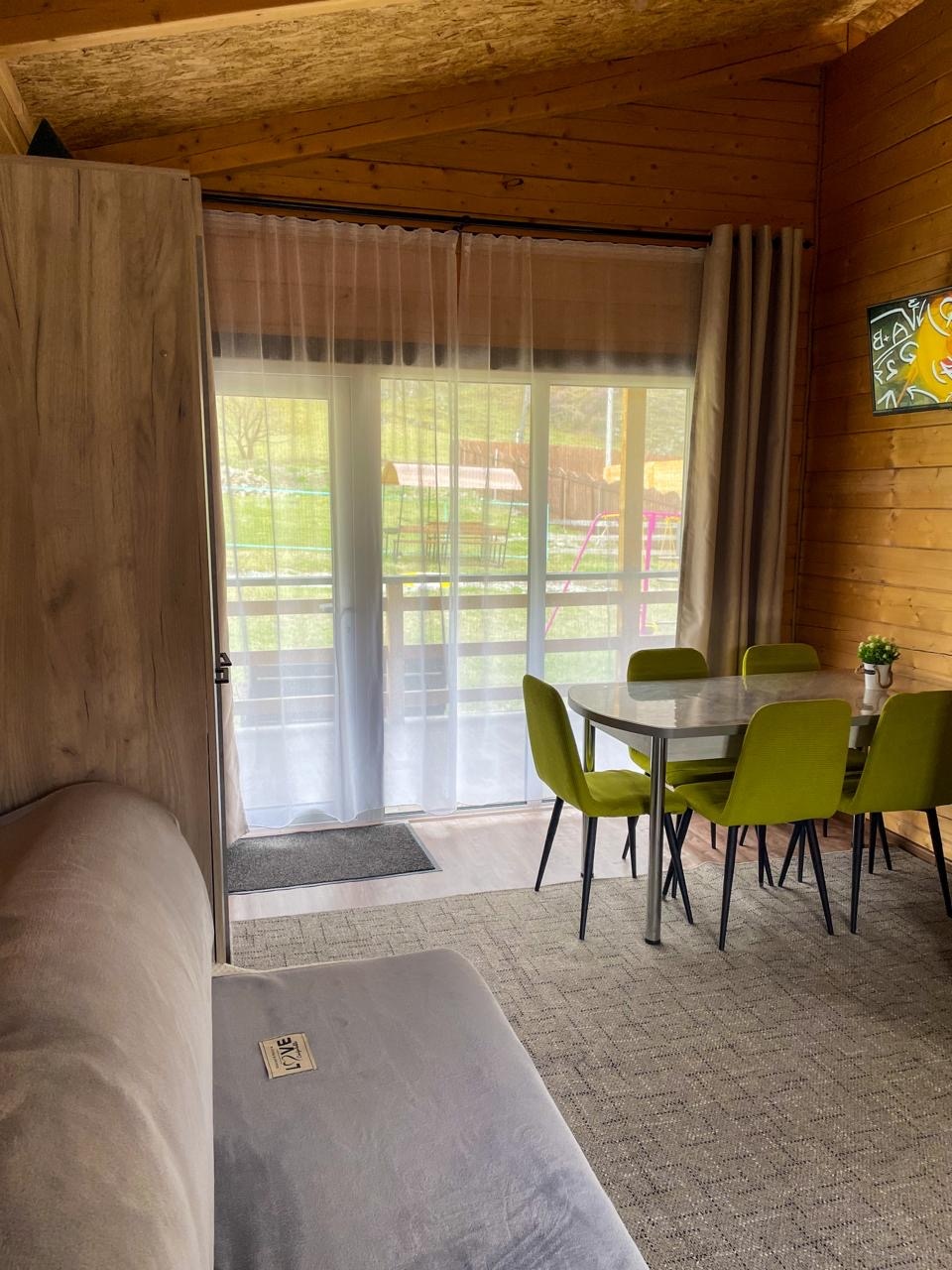 Мишель Шале - фото 22