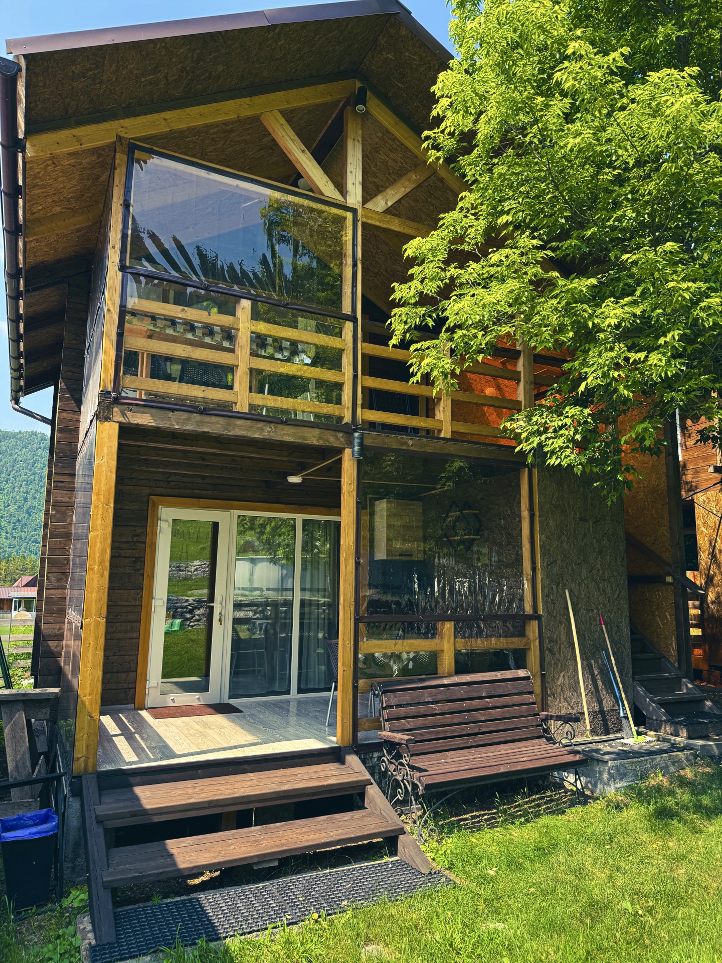 Мишель Шале - фото 23