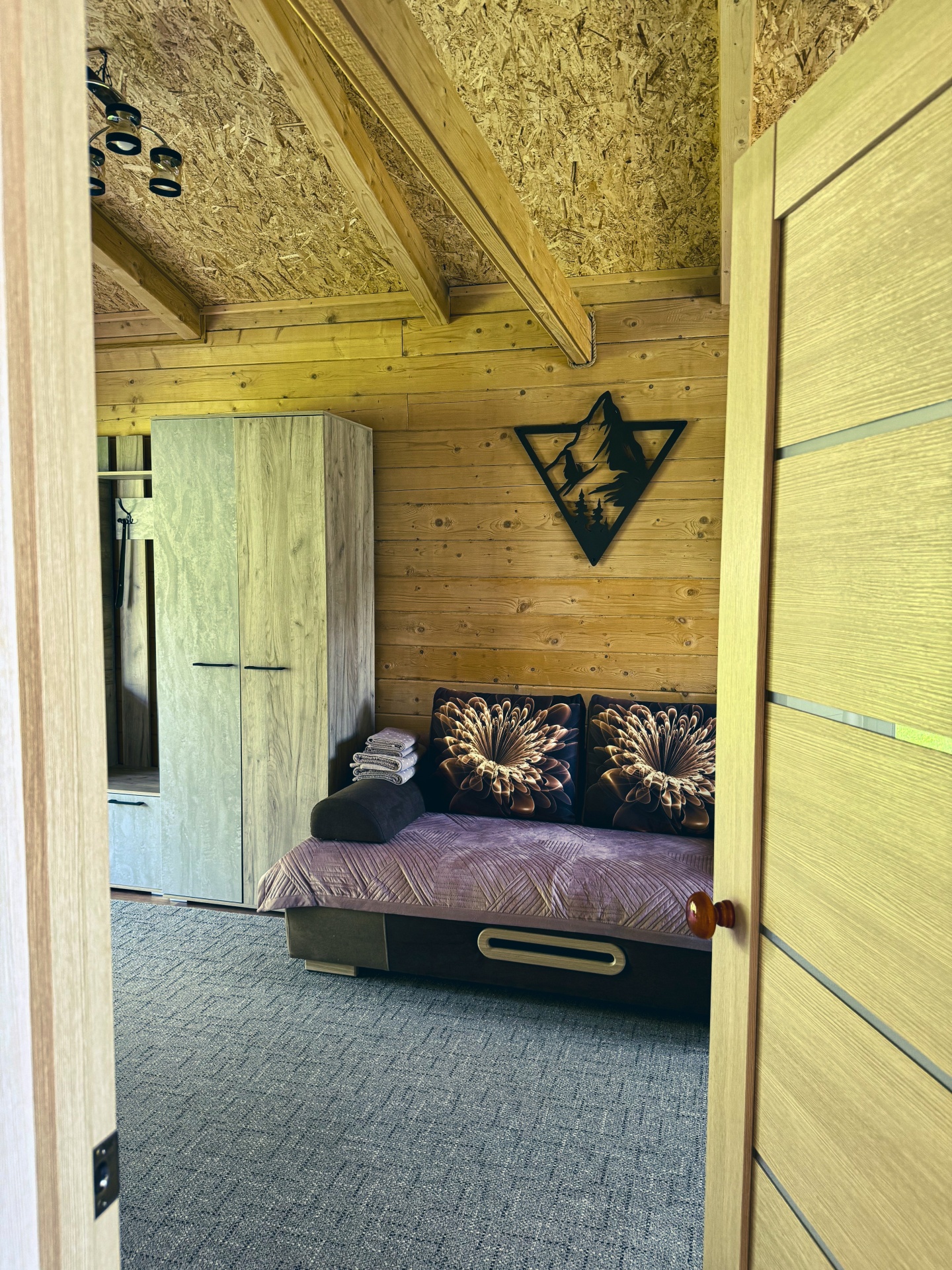 Мишель Шале - фото 24