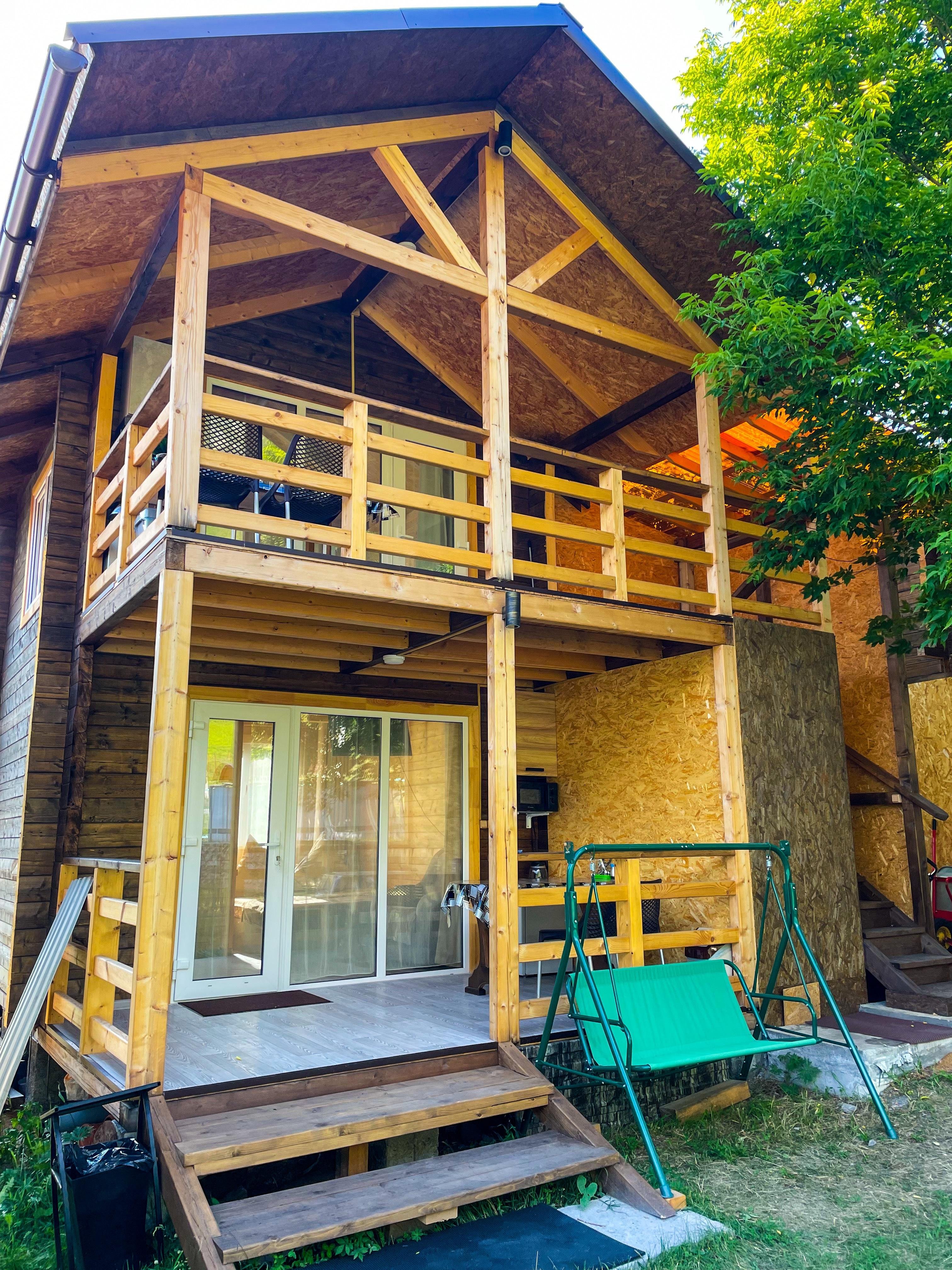 Мишель Шале - фото 27