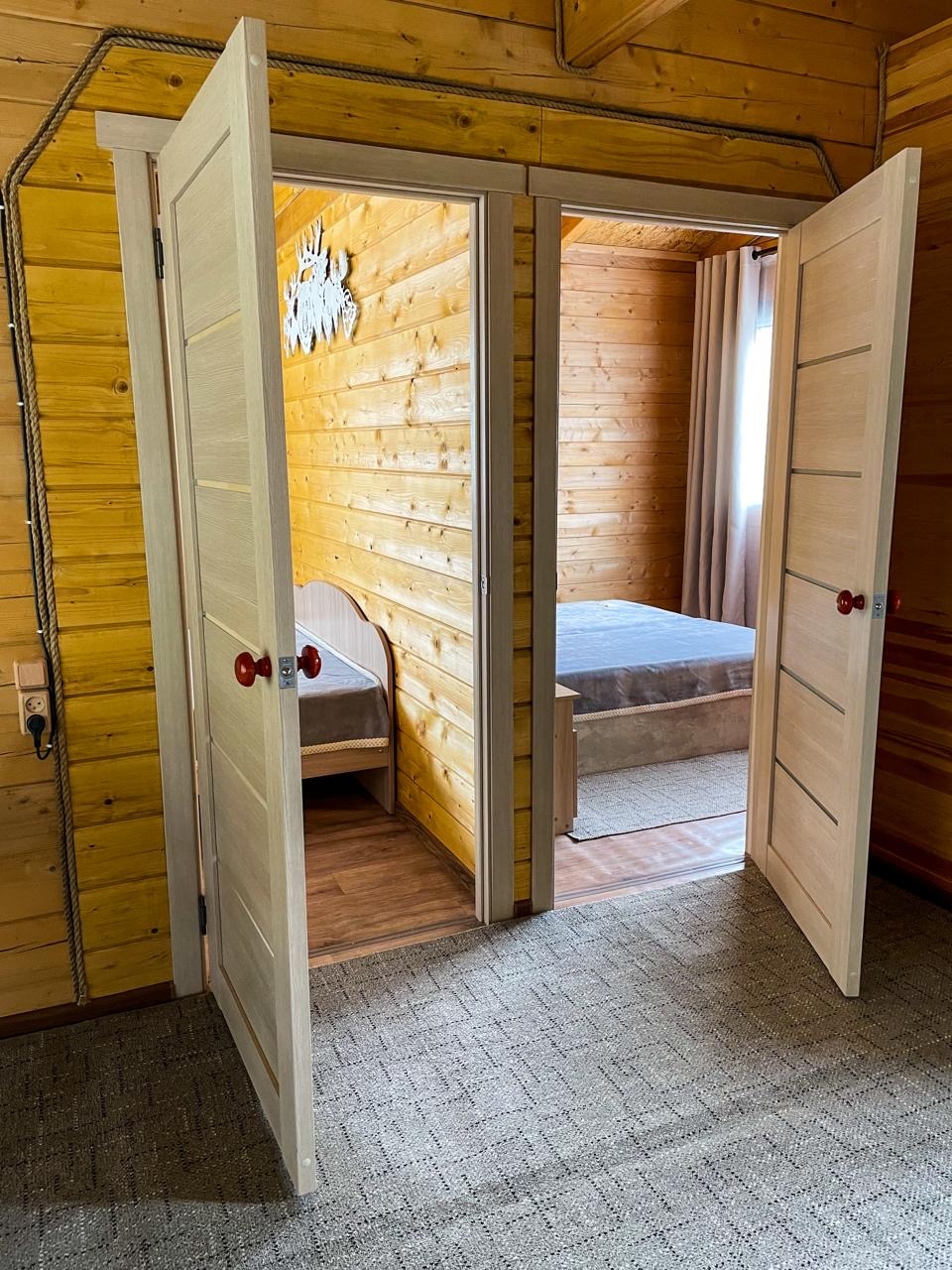 Мишель Шале - фото 30