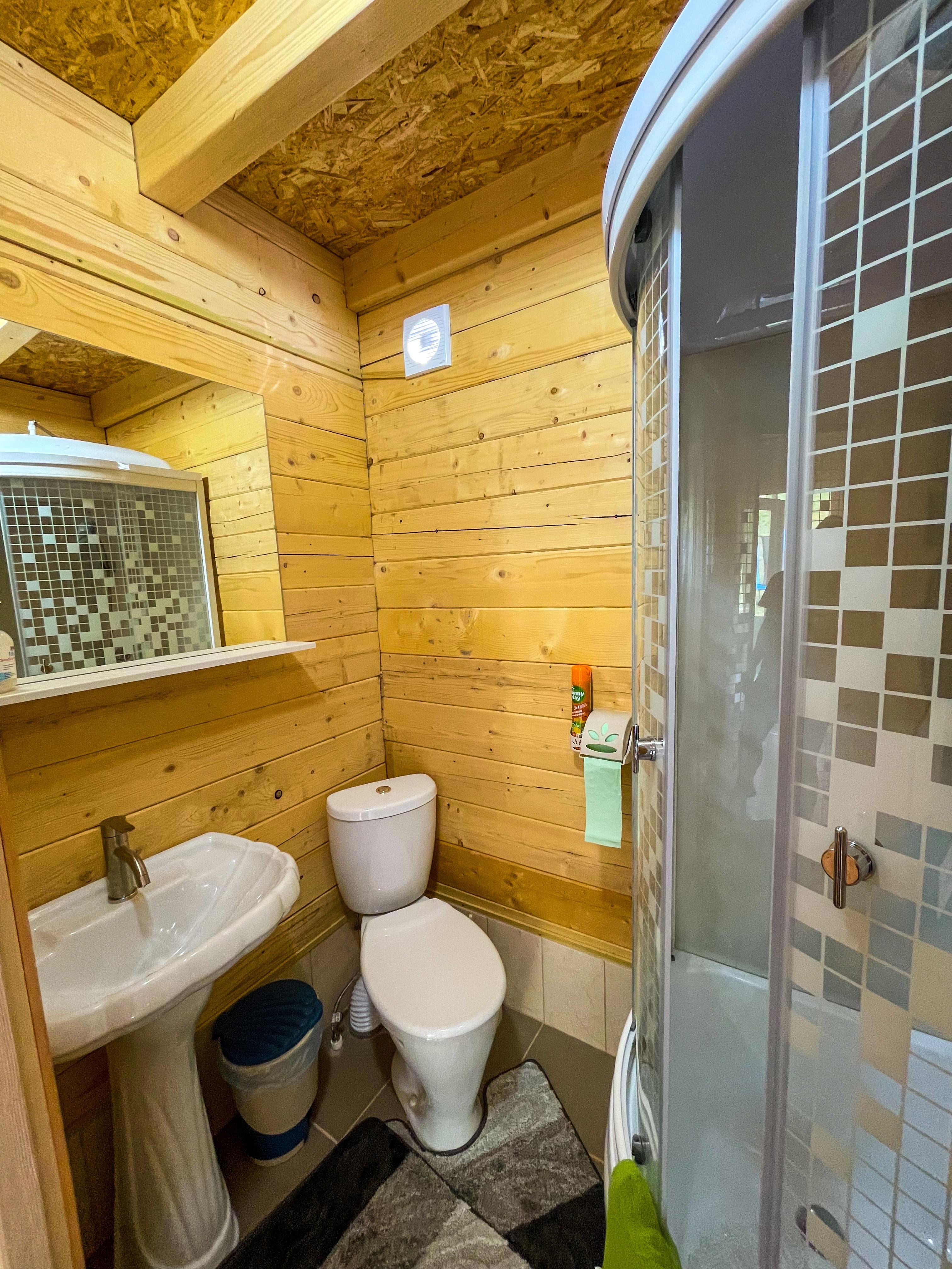 Мишель Шале - фото 33