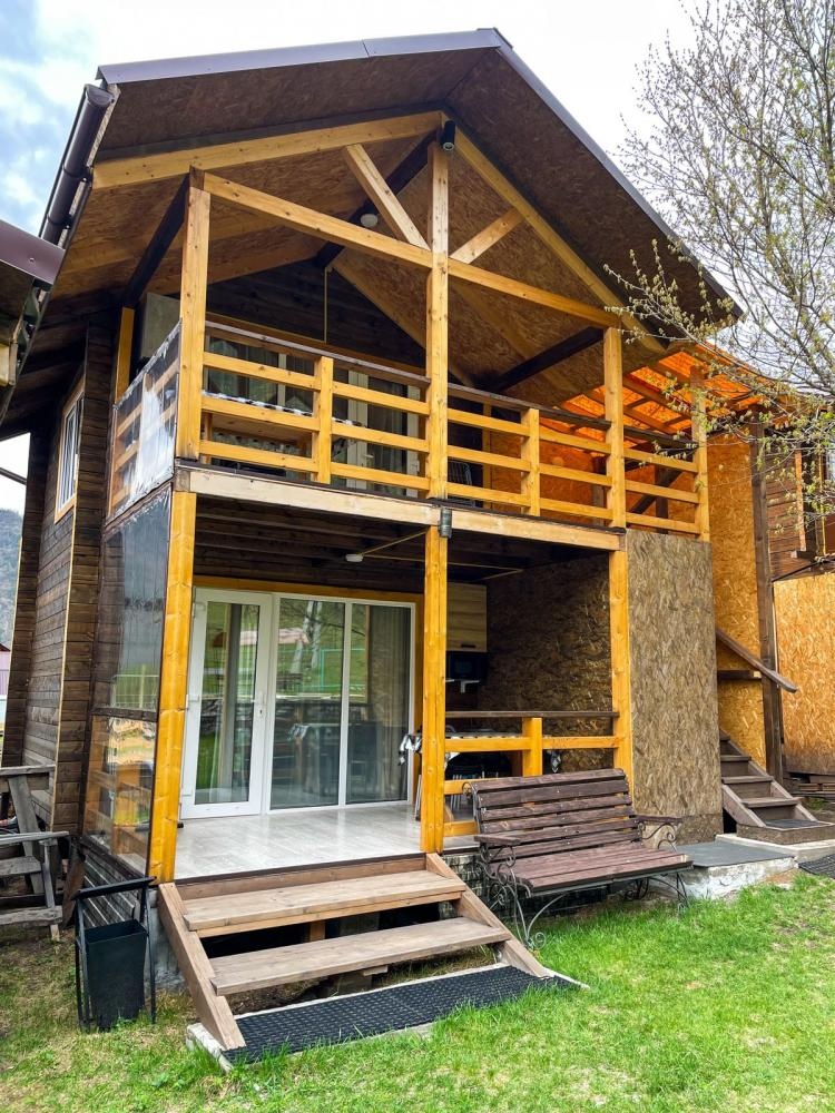 Двухместный номер - фото 1