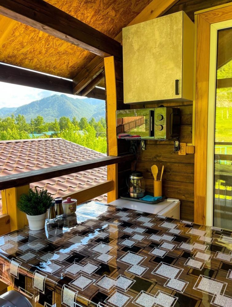 Двухместный номер - фото 2