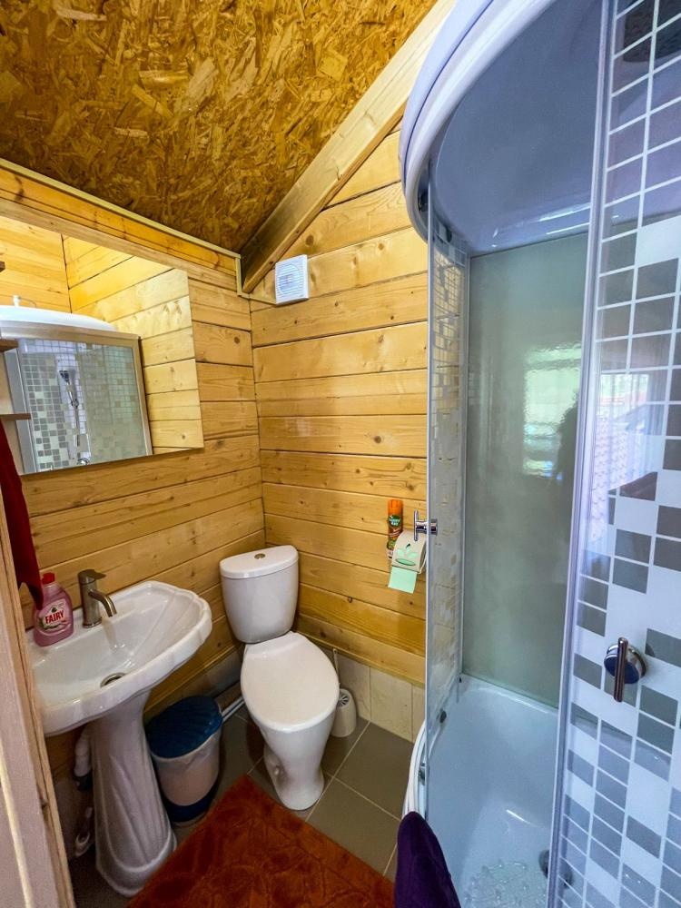 Двухместный номер - фото 5