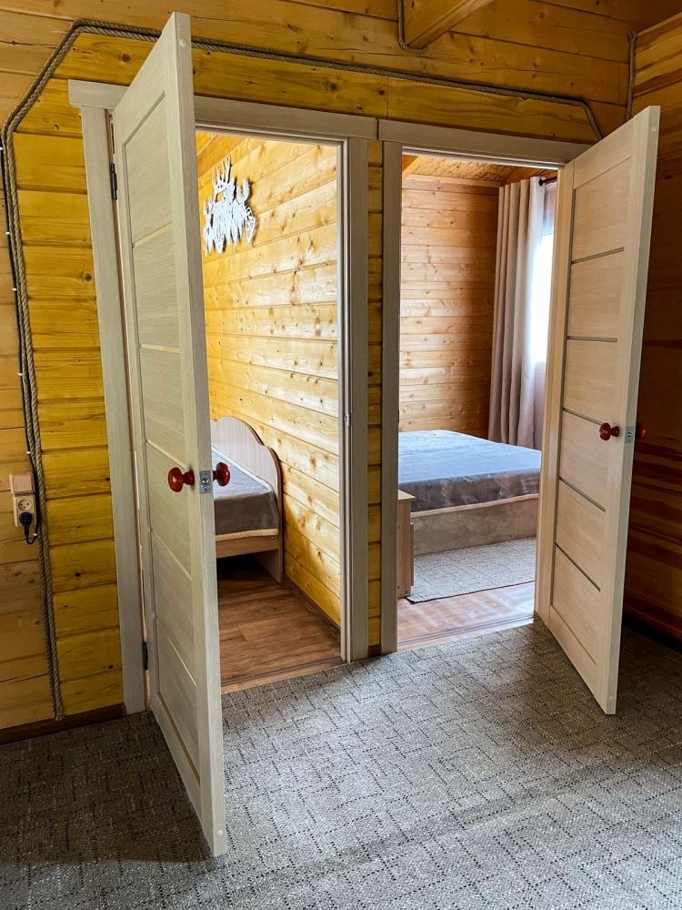 Шале - фото 6