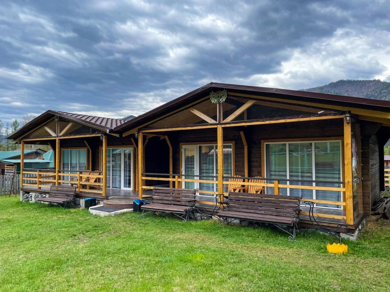 Шале - фото 7