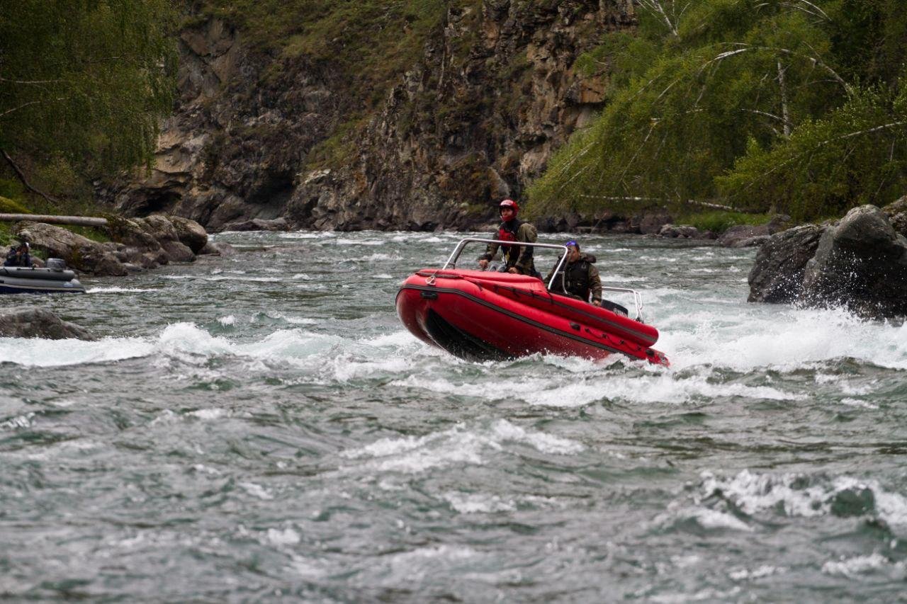 Этнопарк Зелёный остров - фото 3